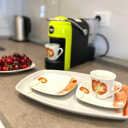 公寓 By The 格勒姆