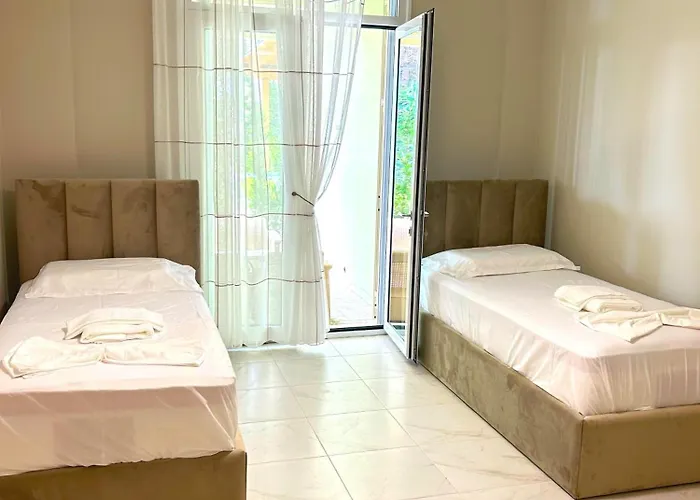 Apartman By The Golem