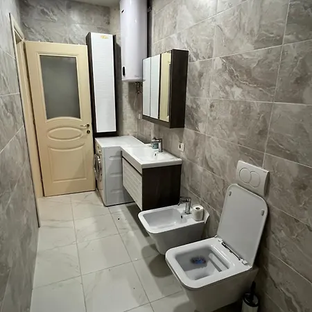 By The Golem (Tirana)