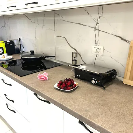 By The Apartman