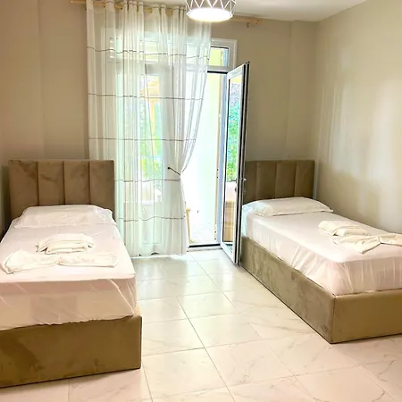 Appartement By The Golem (Tirana)