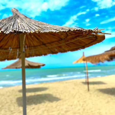 By The Appartement Golem (Tirana)