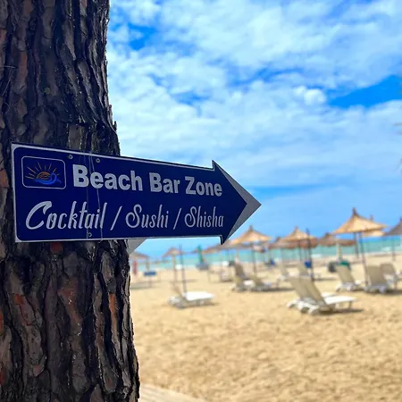 Daire By The Golem (Tirana)