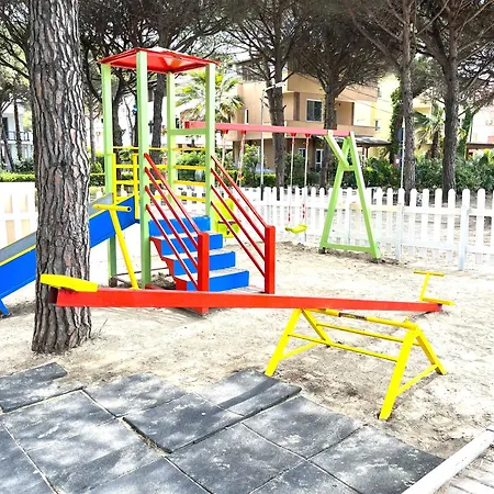 Apartament By The