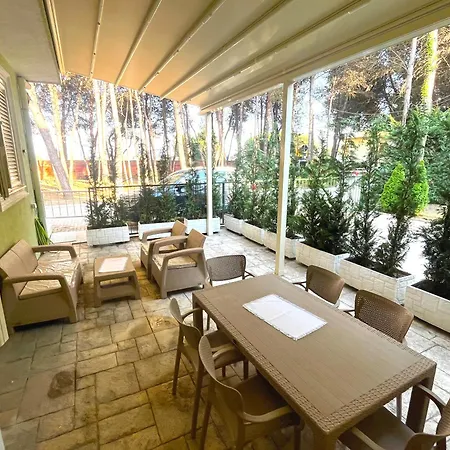 Appartement By The Golem (Tirana)