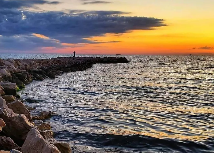 By The Golem (Tirana)