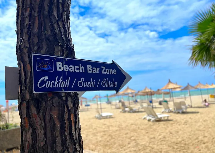 Daire By The Golem (Tirana)