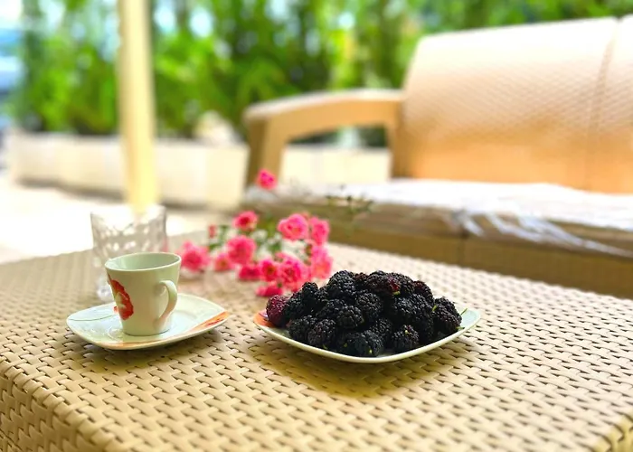 By The Daire Golem (Tirana)