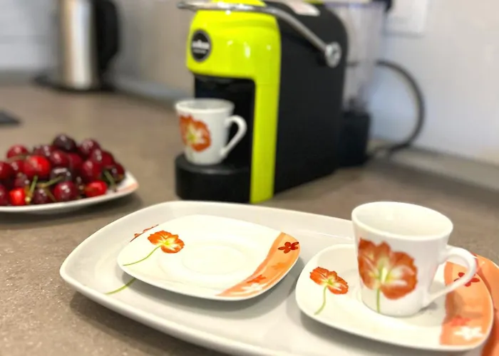 アパート By The ゴーレム