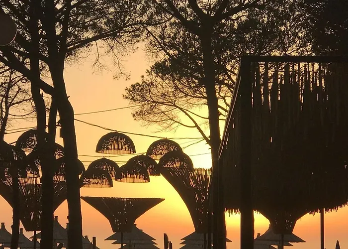 アパート By The ゴーレム